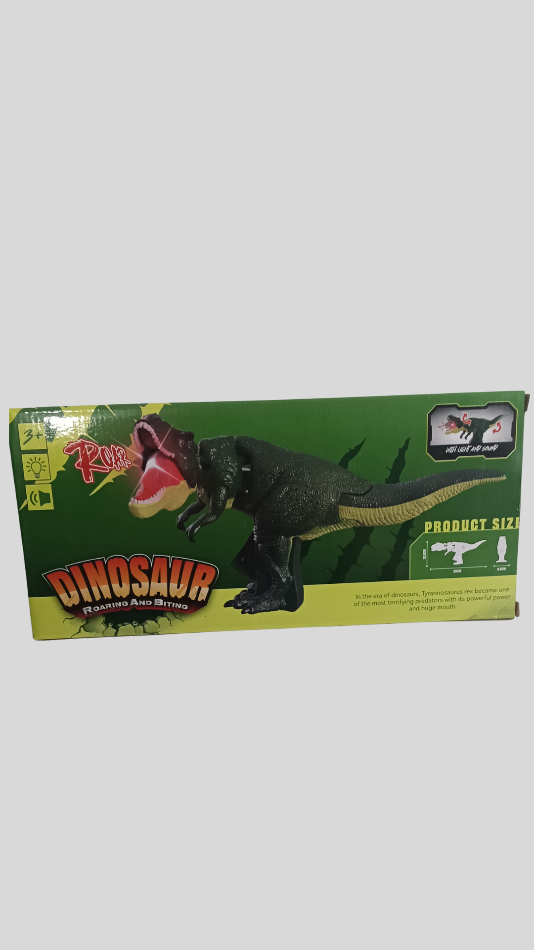 DINO ZAZA