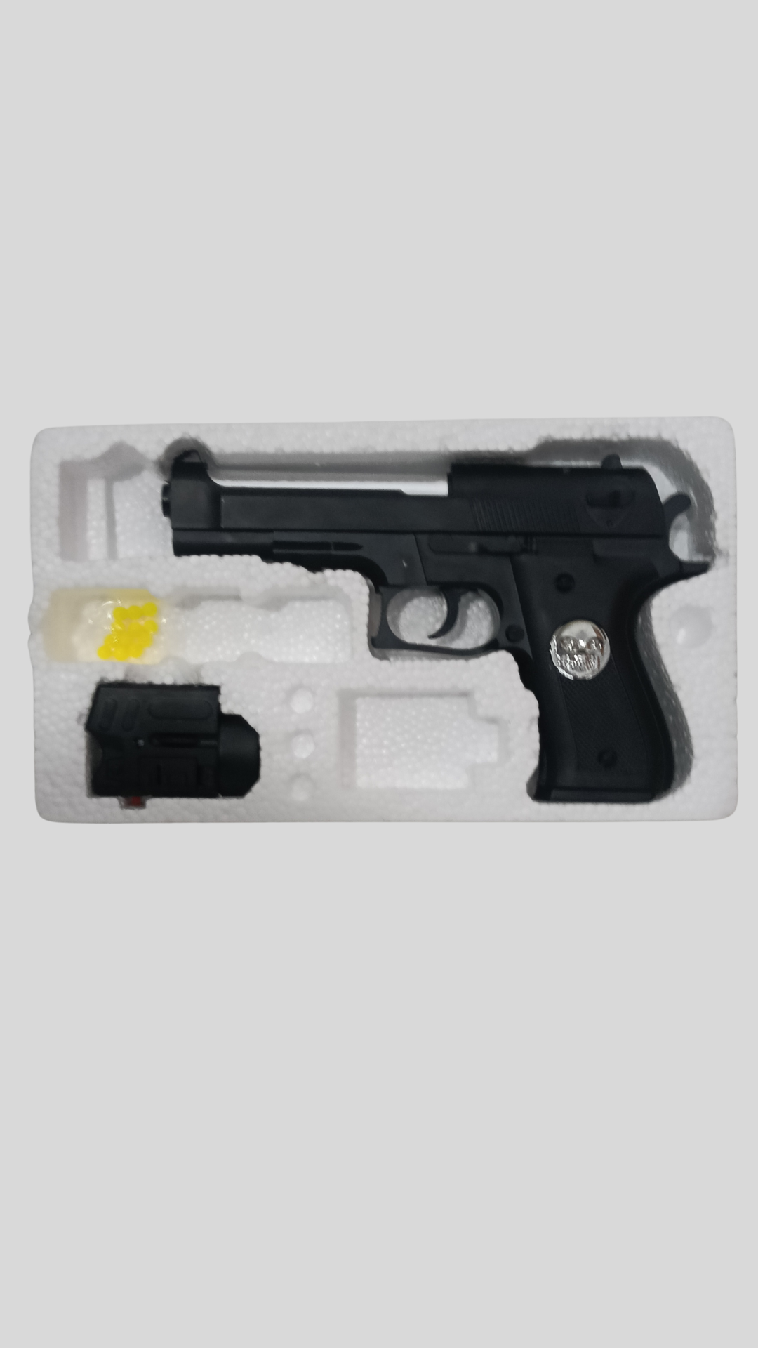 GLOCK X20