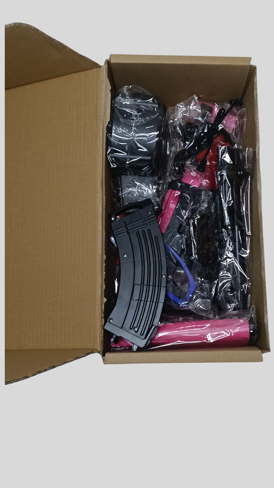 AKM47 ROSA