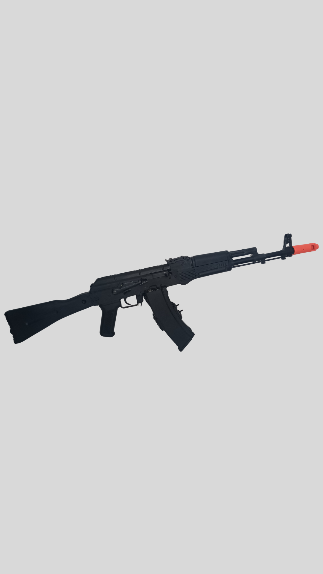 AK47 REALISTA NEGRO