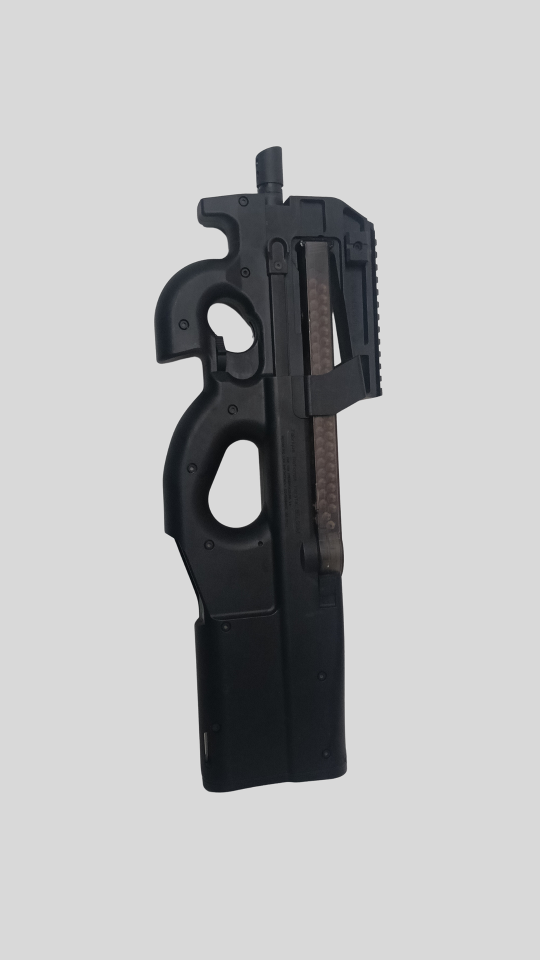 P90 11.1 VOL
