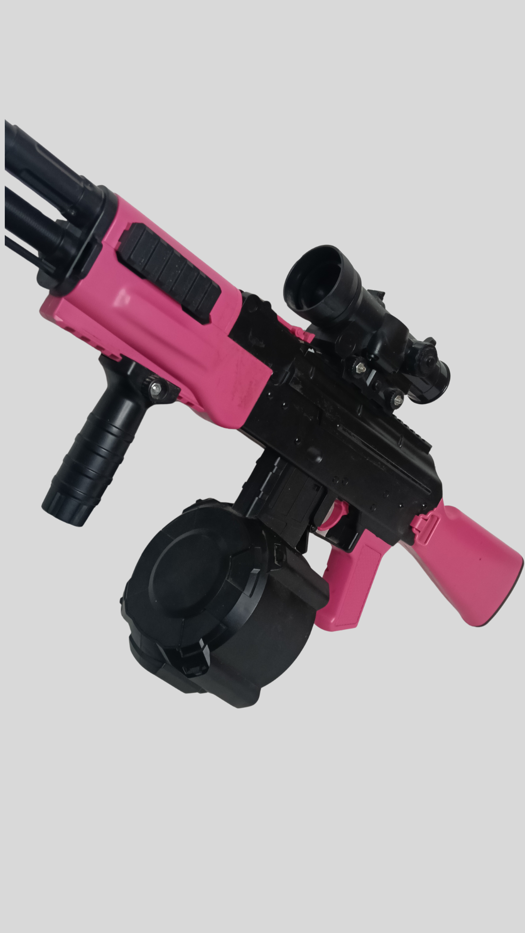AKM47 ROSA