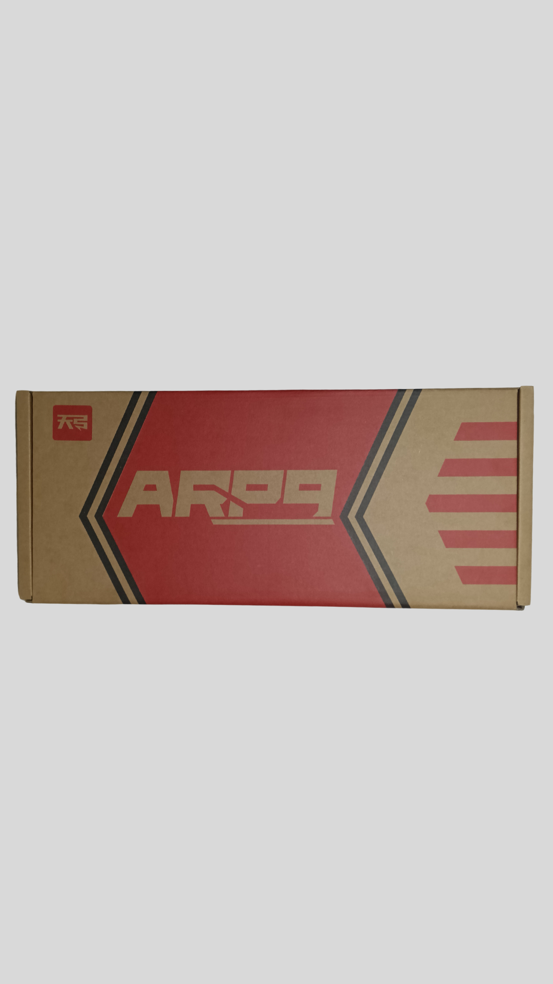 ARP9 11.1 VOL