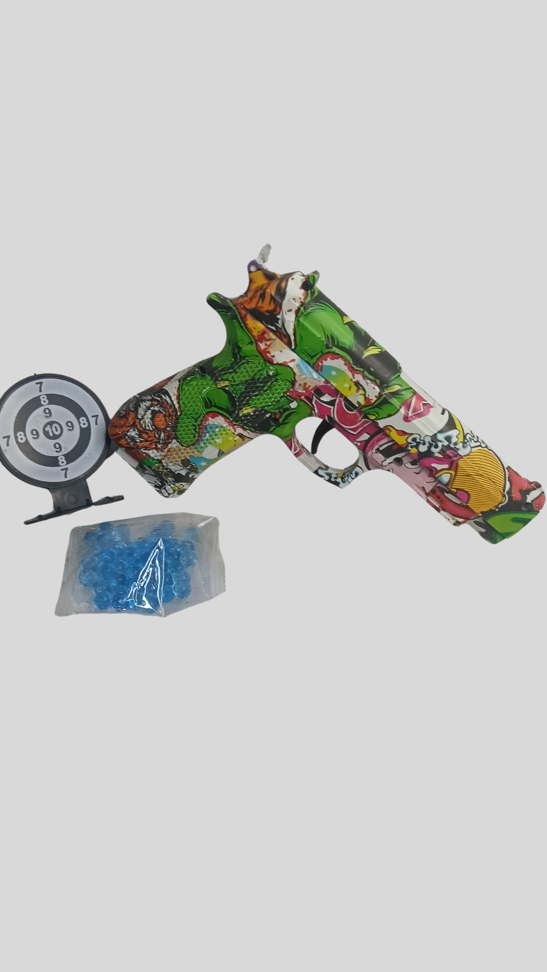 BERETTA MINI ABS