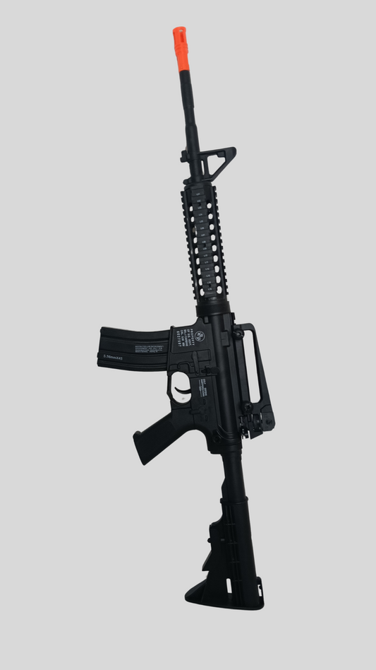M4A1 CON TAMBOR 11.1 VOL