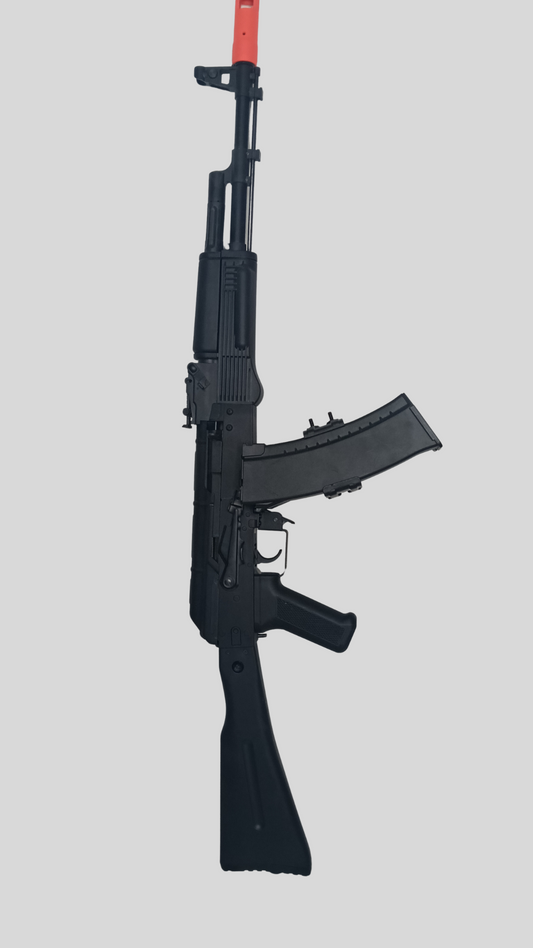 AK47 REALISTA NEGRO