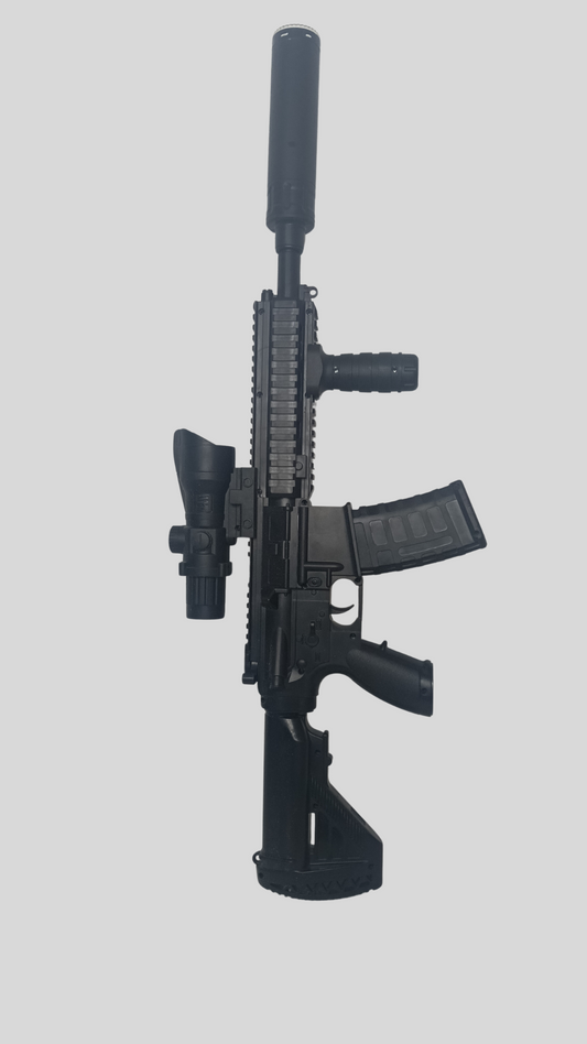 M4 ABS