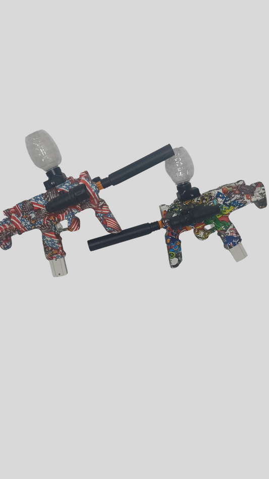 MP7 ABS