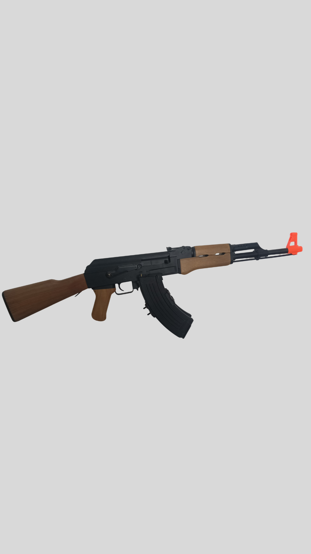 AK47 REALISTA BEIGE