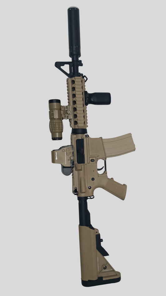 M4A1 NYLON + METAL