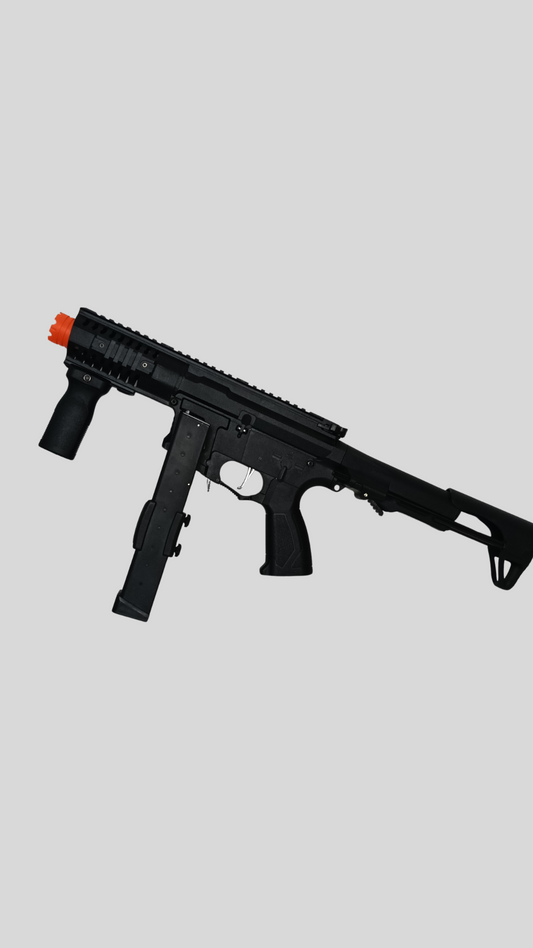 ARP9 11.1 VOL