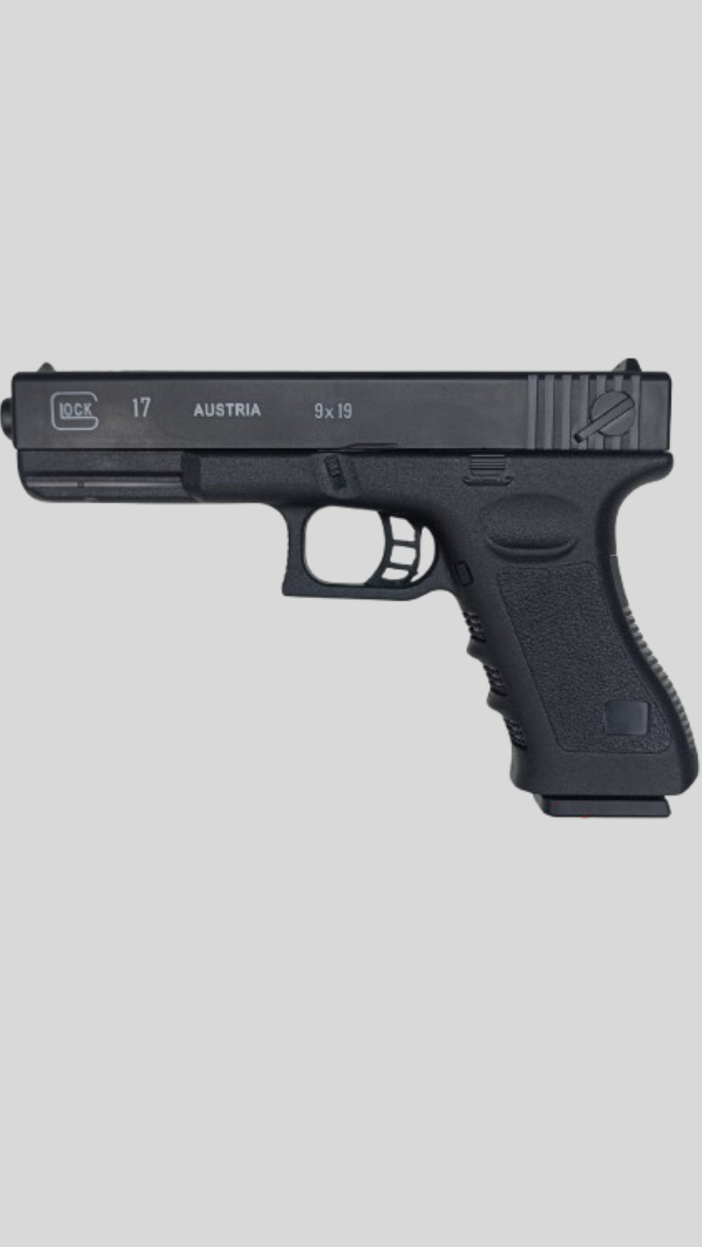 GLOCK 17 ABS