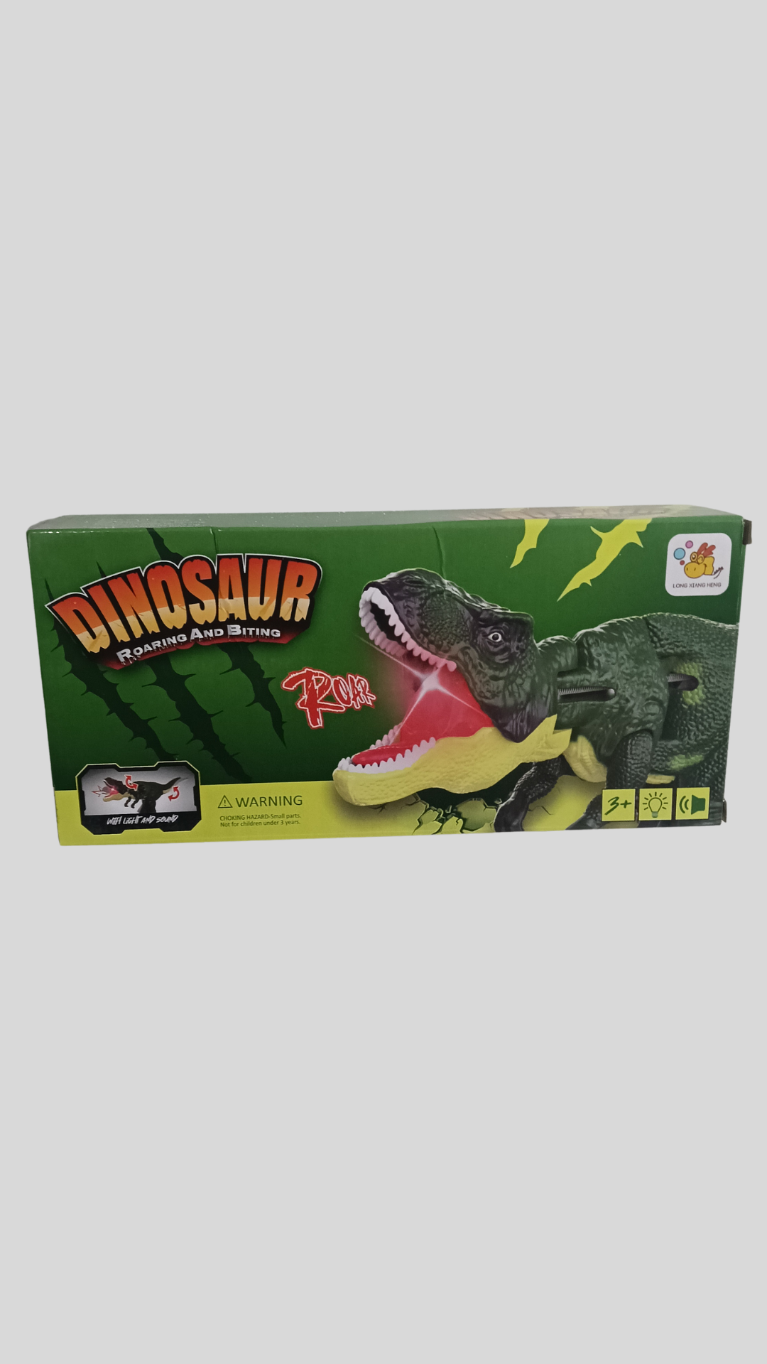 DINOSAURIO