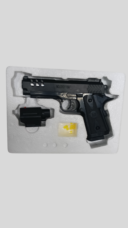 GLOCK X10