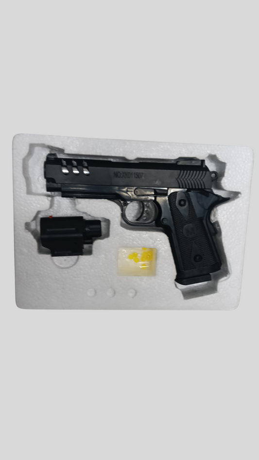 GLOCK X10