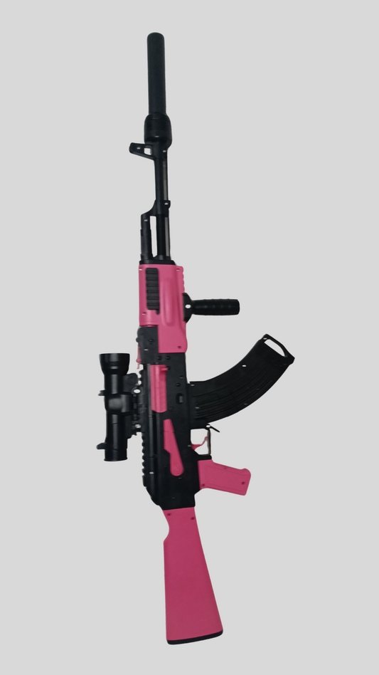 AKM47 ROSA