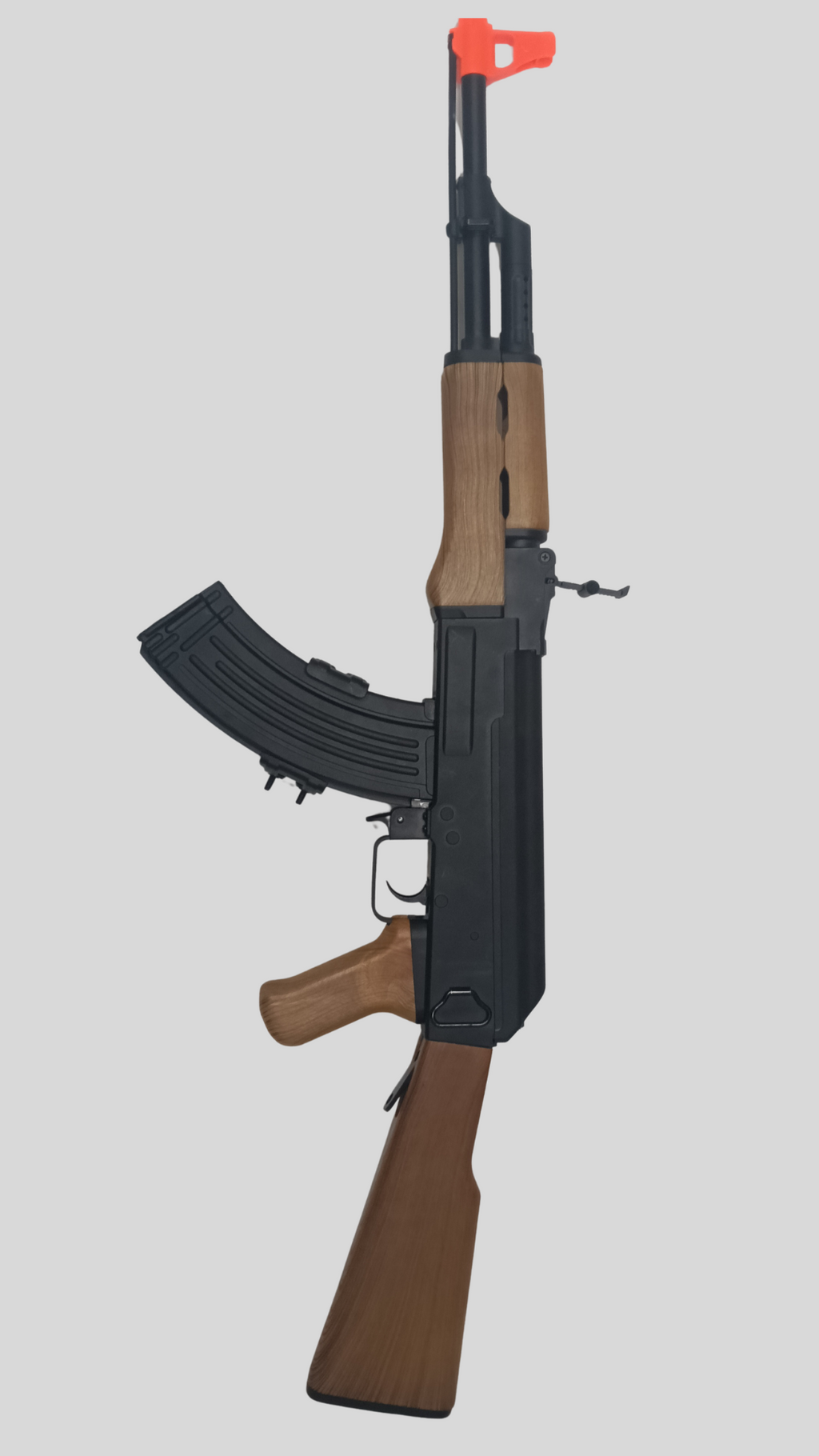 AK47 REALISTA BEIGE