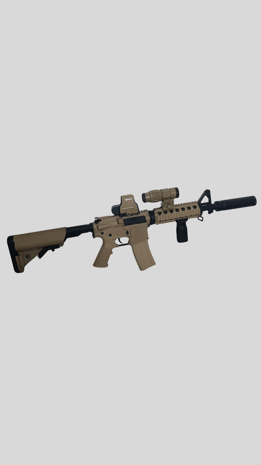 M4A1 NYLON + METAL