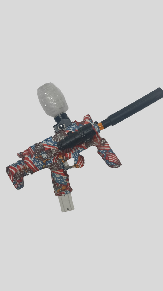 MP7 ABS