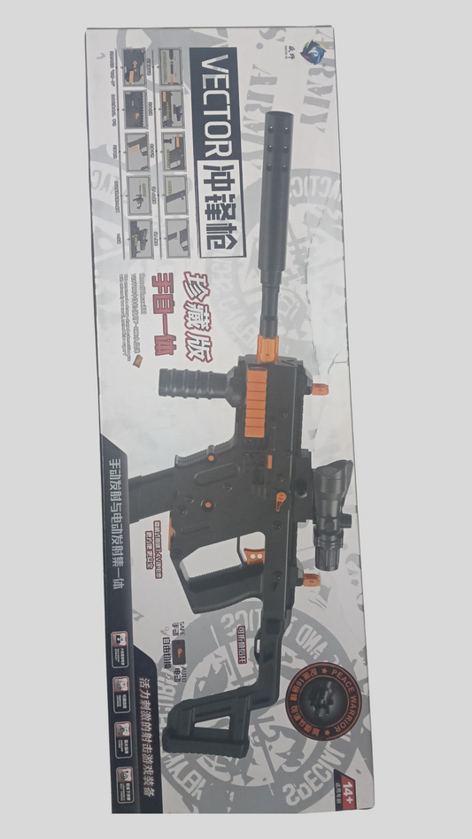 VECTOR