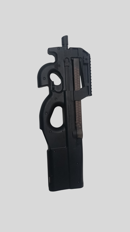 P90 11.1 VOL