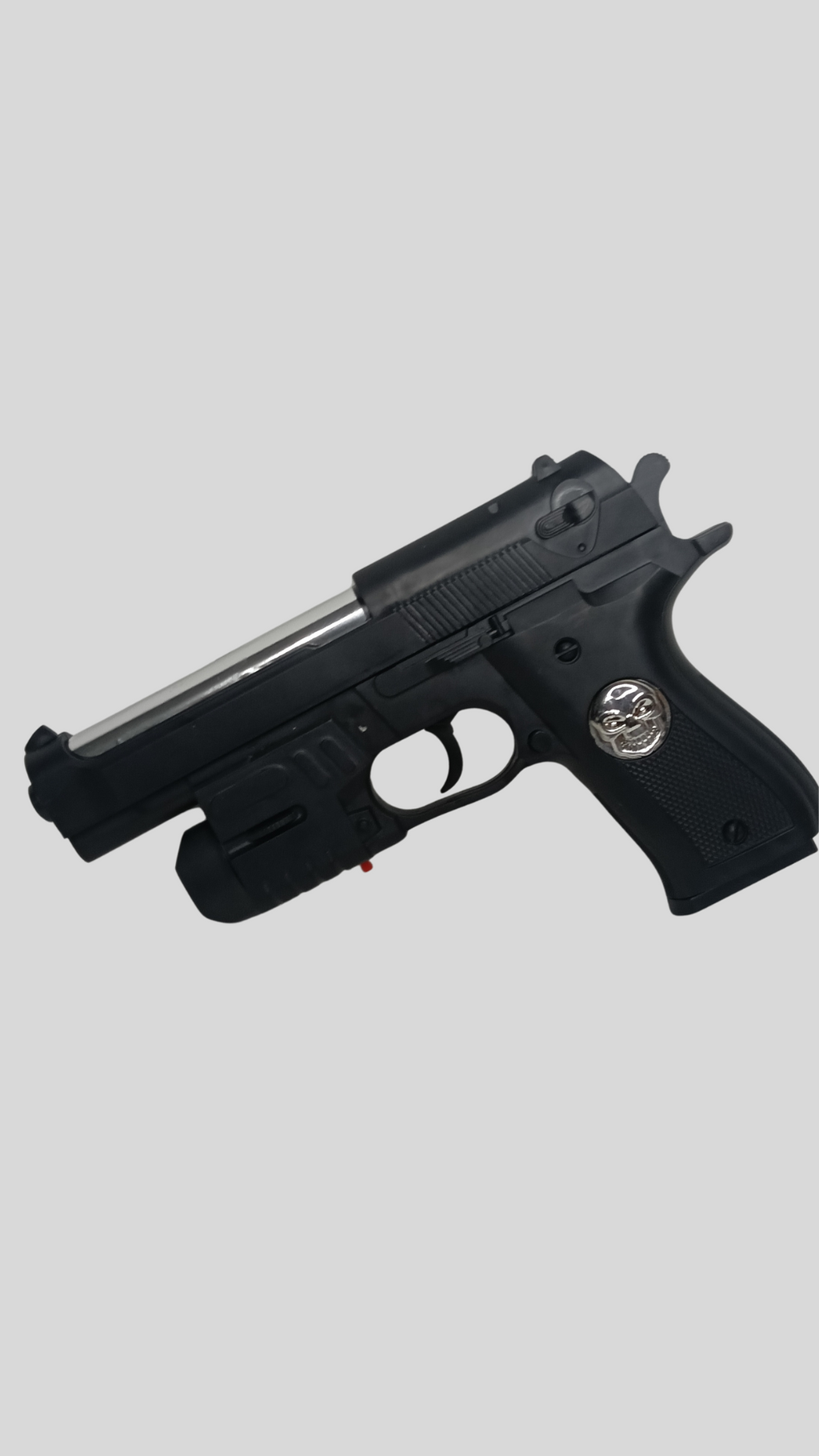 BERETA X20 CON LASER