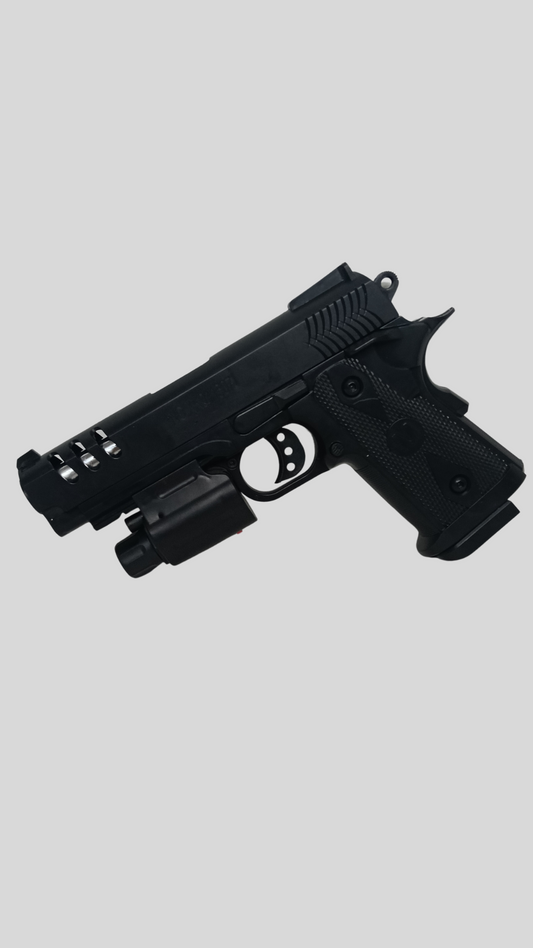 GLOCK X10