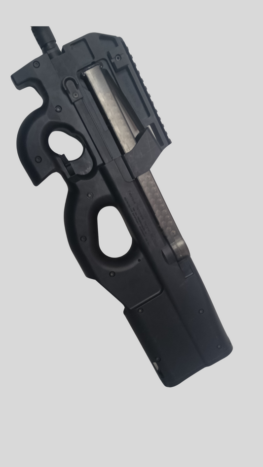 P90 11.1 VOL