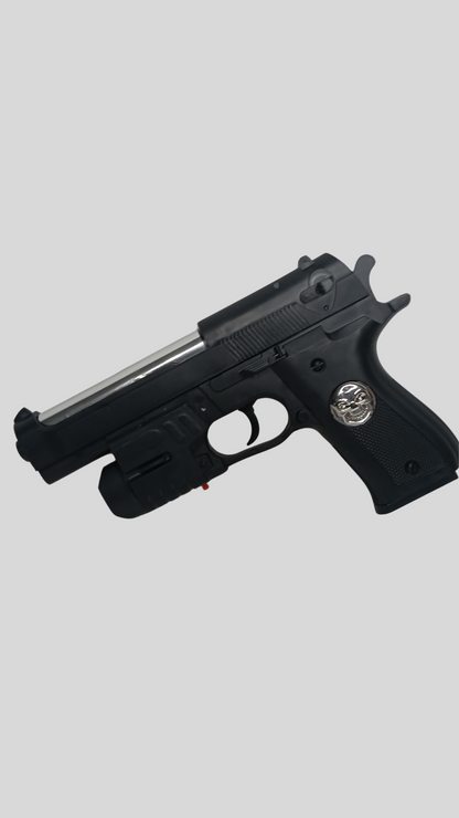GLOCK X20
