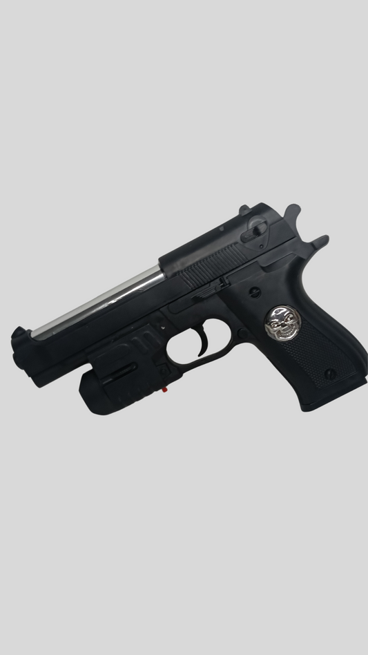 GLOCK X20