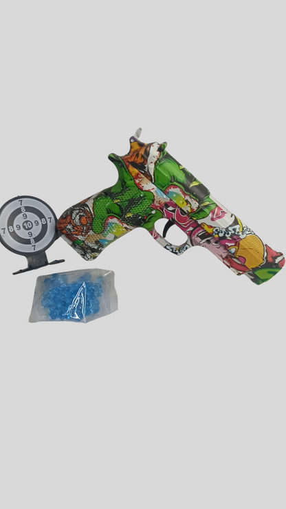 BERETTA MINI ABS