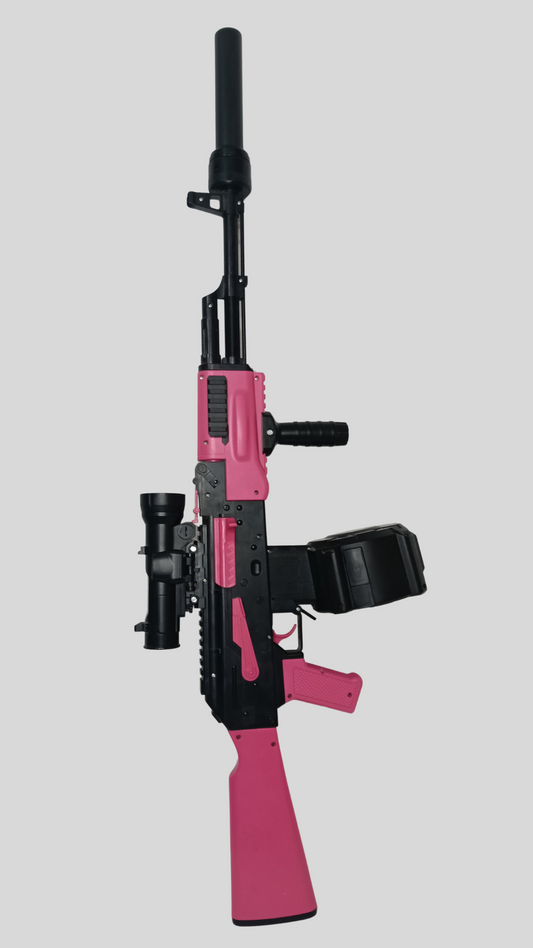 AKM47 ROSA