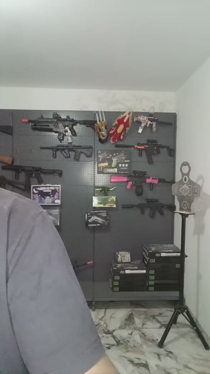 M4A1 NYLON + METAL