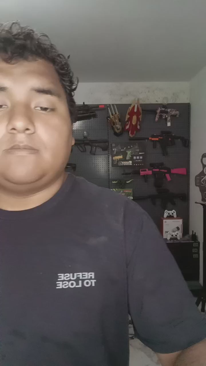 M4A1 11.1 CON TAMBOR