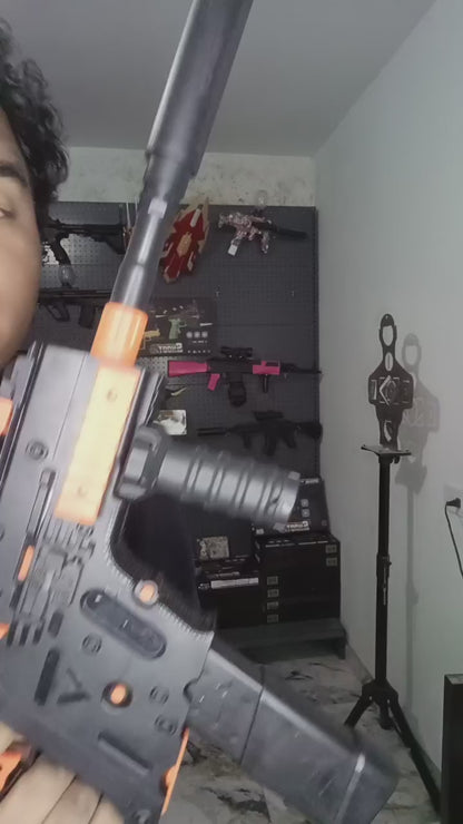 VECTOR