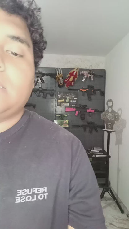 GLOCK X20